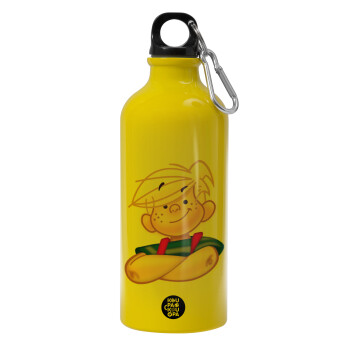 Dennis the Menace, Water bottle 600ml