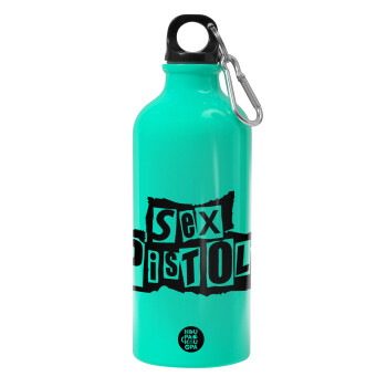 Sex Pistols, Water bottle 600ml