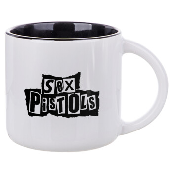 Sex Pistols, Κούπα κεραμική 400ml