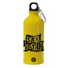 Water bottle 600ml