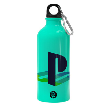 Playstation, Water bottle 600ml