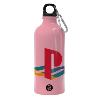 Playstation, Water bottle 600ml