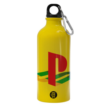 Playstation, Water bottle 600ml