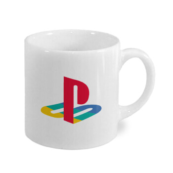 Playstation, Κουπάκι κεραμικό, για espresso 150ml