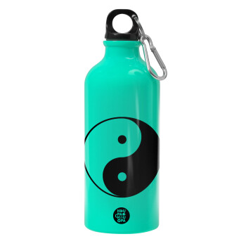 Yin Yang, Παγούρι νερού 600ml