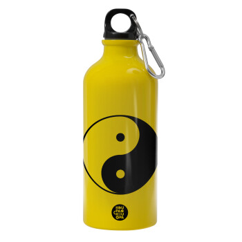 Yin Yang, Παγούρι νερού 600ml