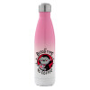 Pink/White (500ml)