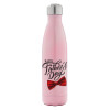 Pink Iridiscent (500ml)