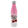 Pink/White (500ml)