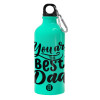 Water bottle 600ml