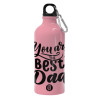 Water bottle 600ml