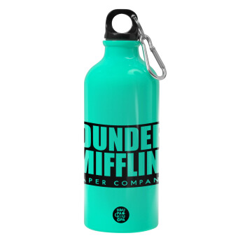 Dunder Mifflin, Inc Paper Company, Water bottle 600ml