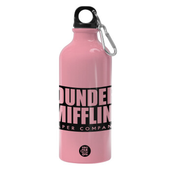 Dunder Mifflin, Inc Paper Company, Water bottle 600ml