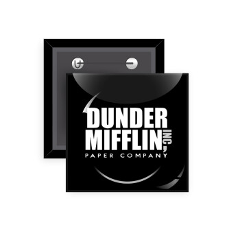 Dunder Mifflin, Inc Paper Company, 