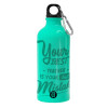 Water bottle 600ml