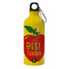 Water bottle 600ml