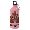 Water bottle 600ml