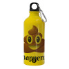 Water bottle 600ml