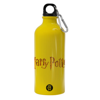 Harry potter movie, Water bottle 600ml