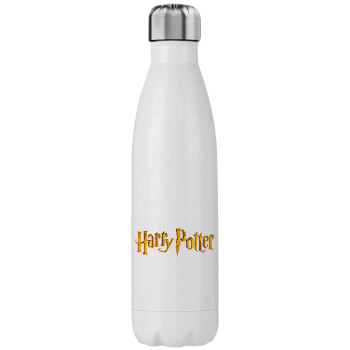 Harry potter movie, Stainless steel, double-walled, 750ml