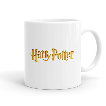 Harry potter movie, Ceramic coffee mug, 330ml (1pcs)