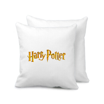 Harry potter movie, Sofa cushion 40x40cm includes filling