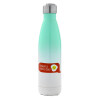 Green/White (500ml)