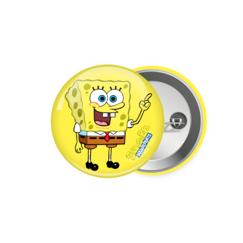 SpongeBob SquarePants character, Κονκάρδα παραμάνα 5.9cm
