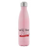 Pink Iridiscent (500ml)