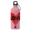 Water bottle 600ml