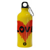 Water bottle 600ml