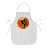 Chef Full body short Adult (57x70cm)