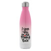 Pink/White (500ml)