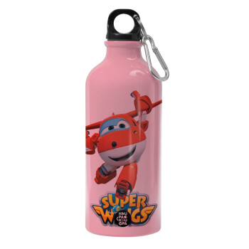 Super Wings, Παγούρι νερού 600ml