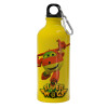 Water bottle 600ml