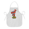 Chef Full body short Adult (57x70cm)