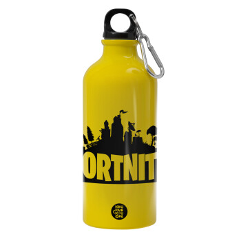 Fortnite, Παγούρι νερού 600ml