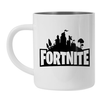 Fortnite, Mug Stainless steel double wall 300ml