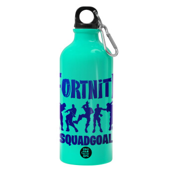 Fortnite #squadgoals, Water bottle 600ml