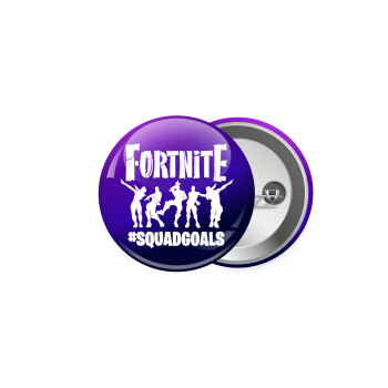 Fortnite #squadgoals, Κονκάρδα παραμάνα 5cm