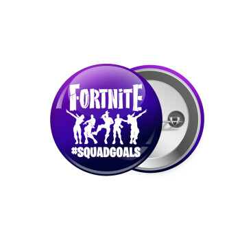 Fortnite #squadgoals, Κονκάρδα παραμάνα 5.9cm