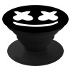 Phone Holders Stand  Black Hand-held Mobile Phone Holder