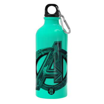 Avengers, Water bottle 600ml