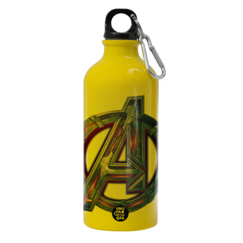 Avengers, Water bottle 600ml