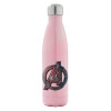 Pink Iridiscent (500ml)