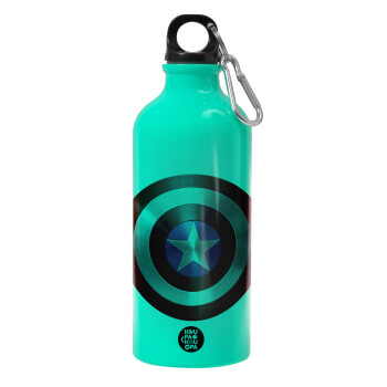 Captain America, Water bottle 600ml