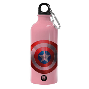 Captain America, Water bottle 600ml