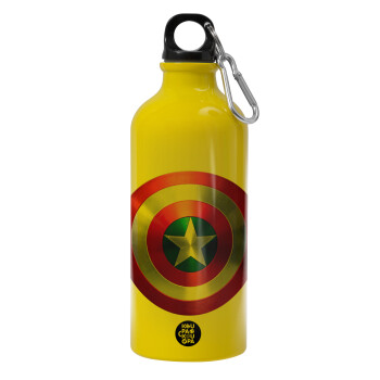 Captain America, Παγούρι νερού 600ml