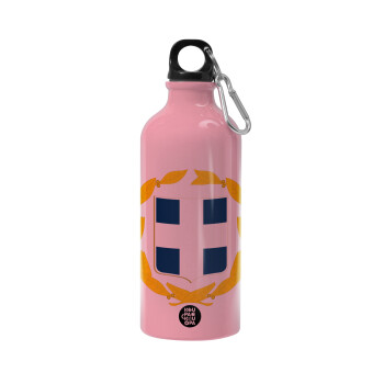 Hellas Εθνόσημο, Water bottle 600ml