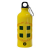 Water bottle 600ml